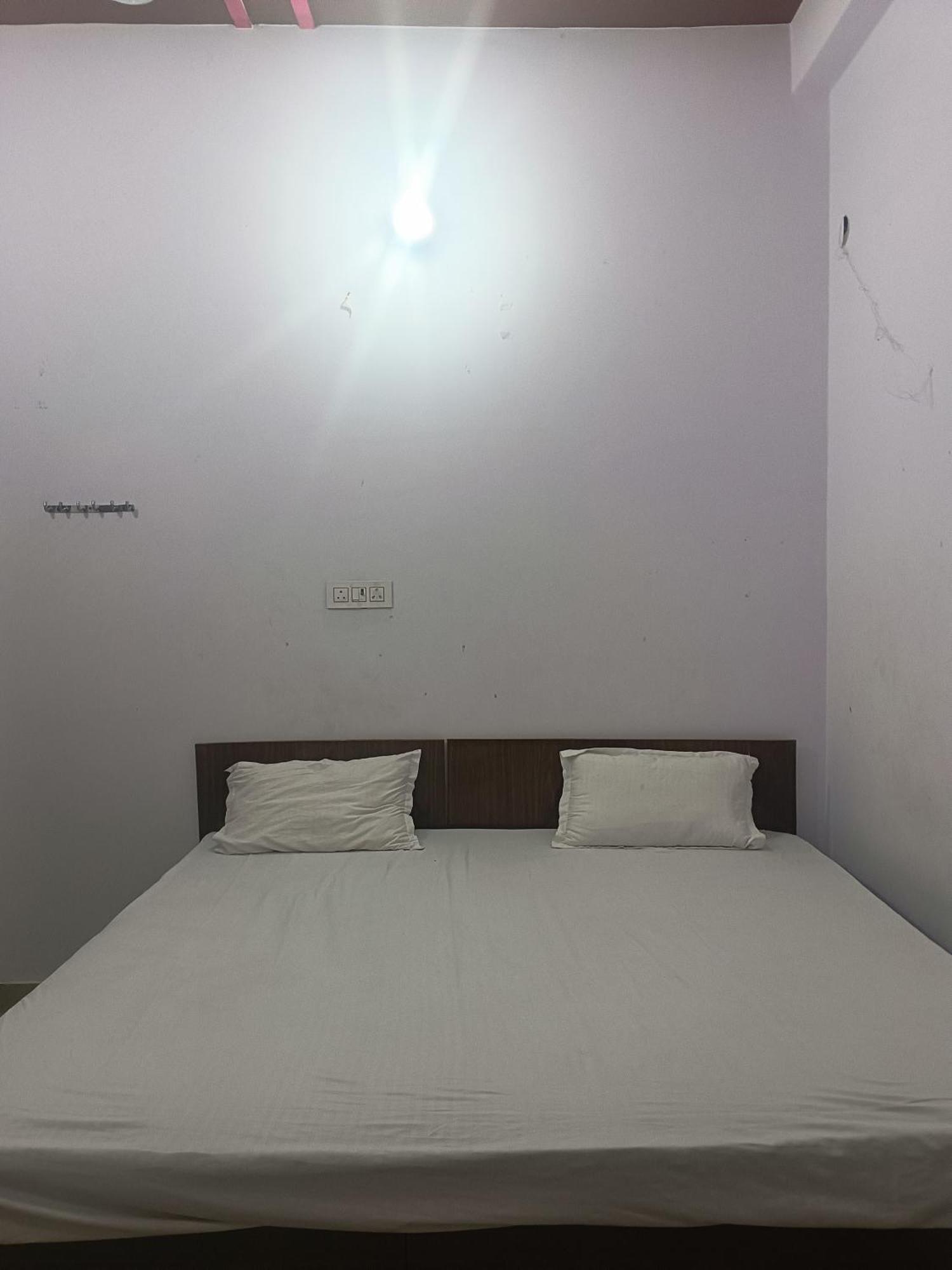 La Ayodhya Residency Hotel Exterior foto
