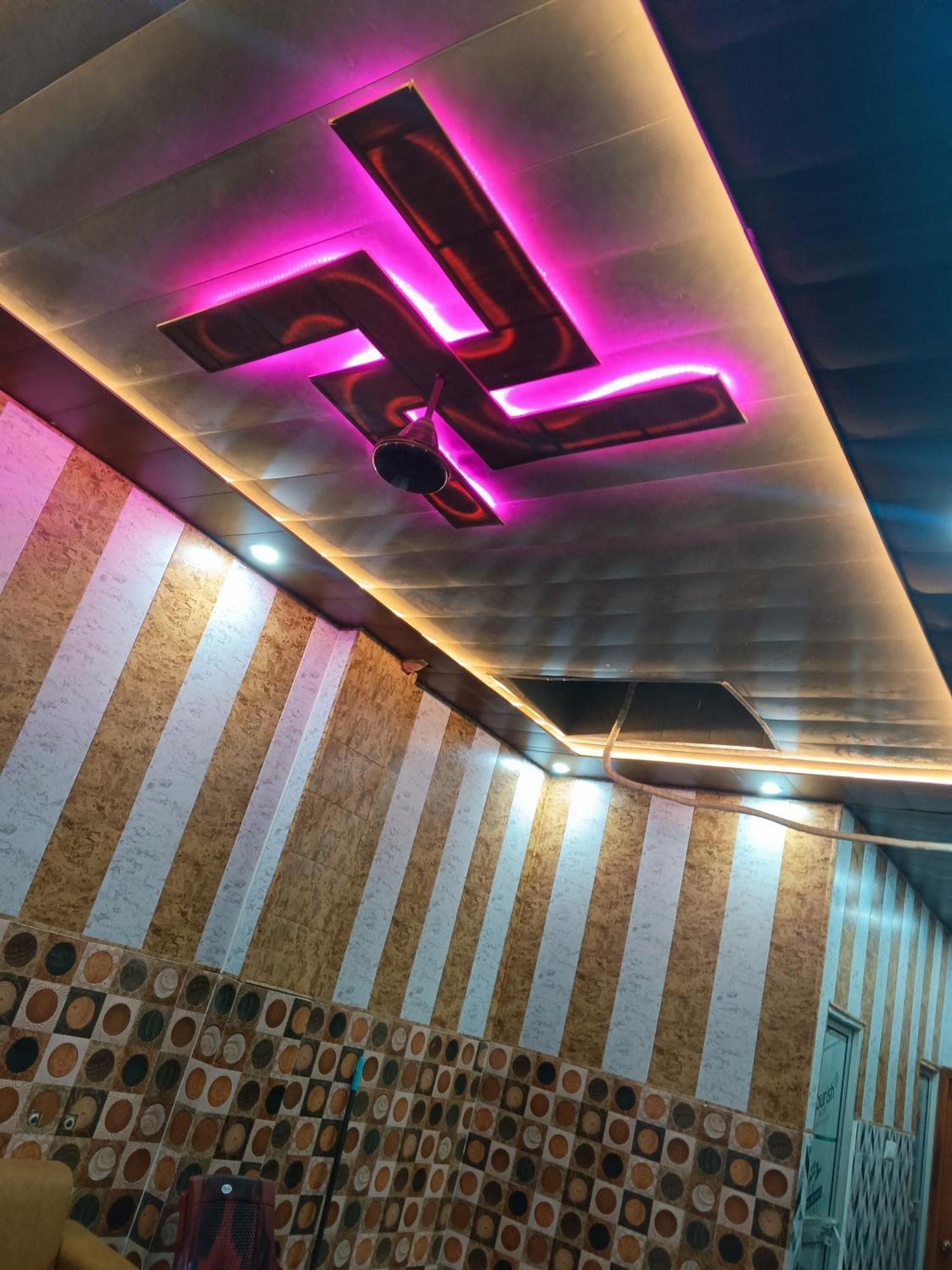 La Ayodhya Residency Hotel Exterior foto