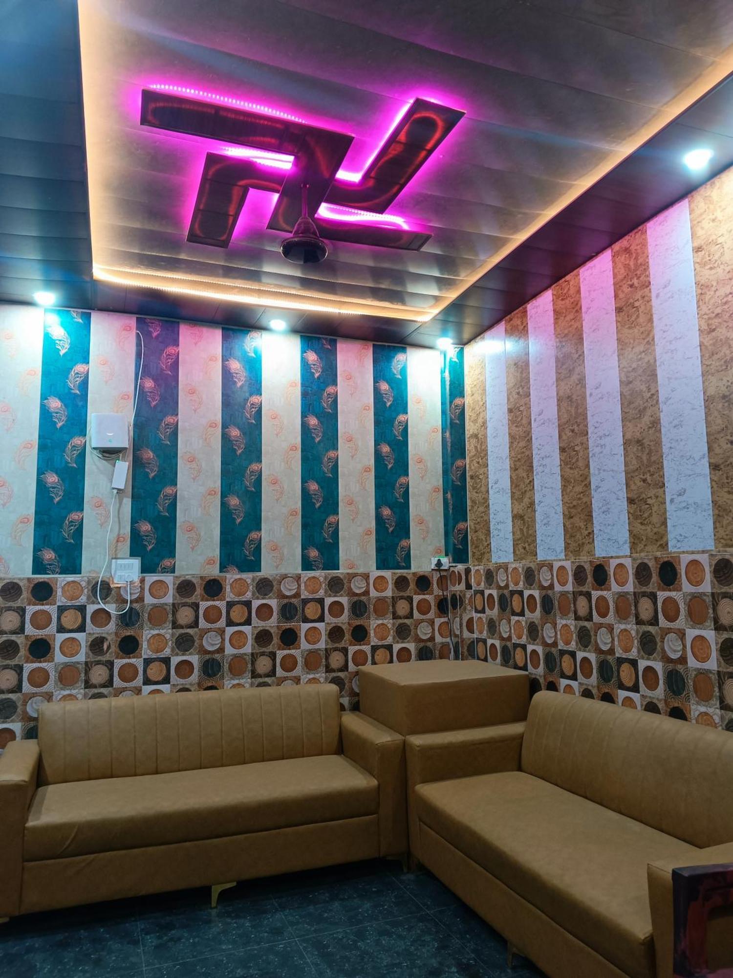 La Ayodhya Residency Hotel Exterior foto