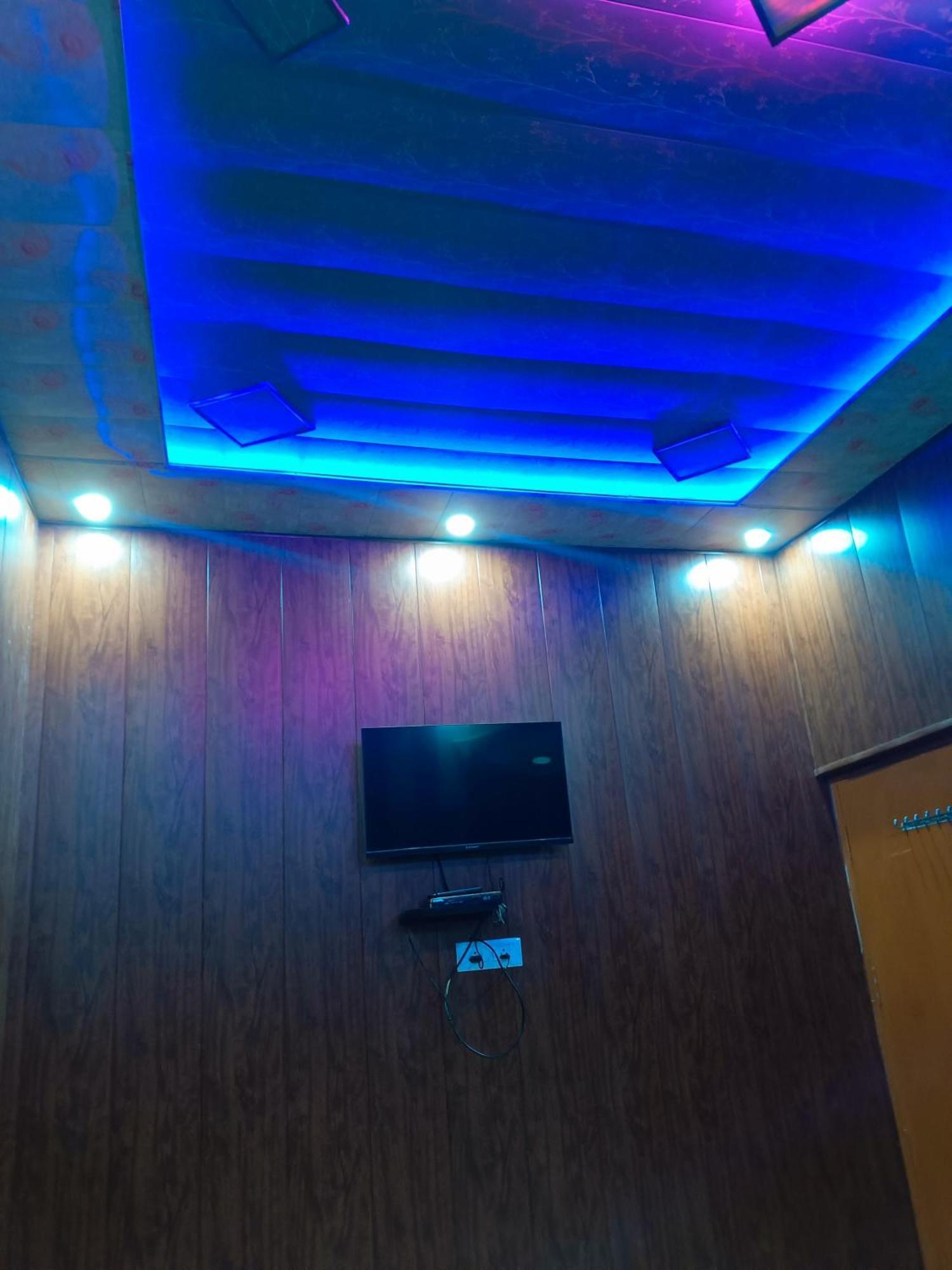 La Ayodhya Residency Hotel Exterior foto