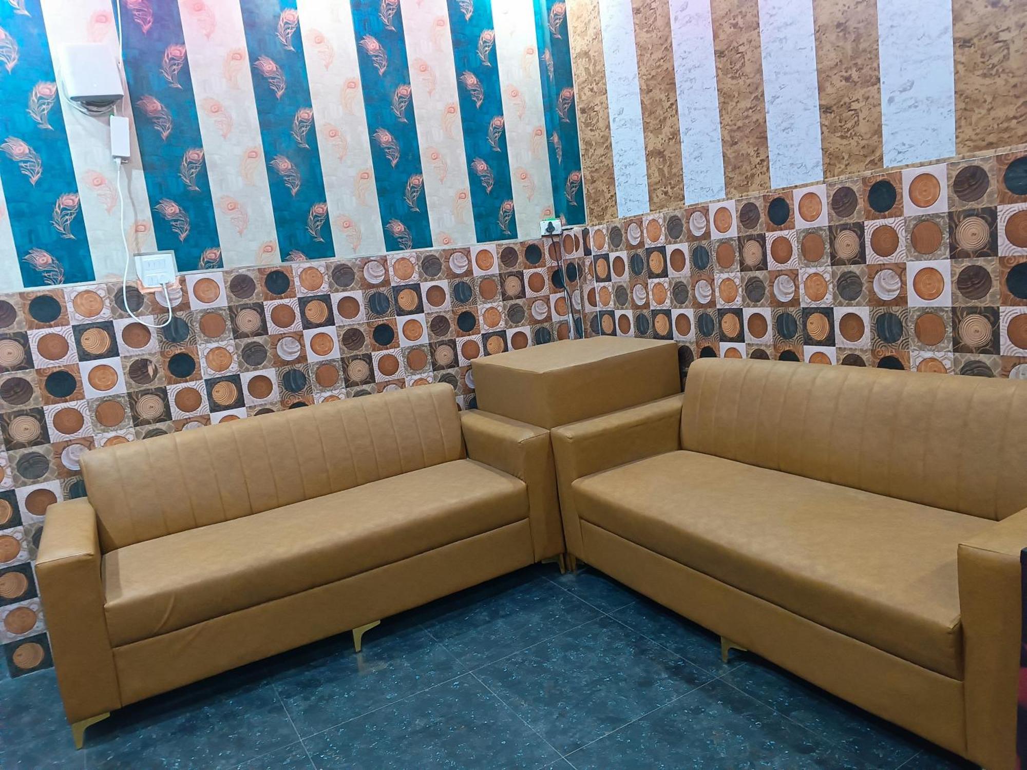 La Ayodhya Residency Hotel Exterior foto