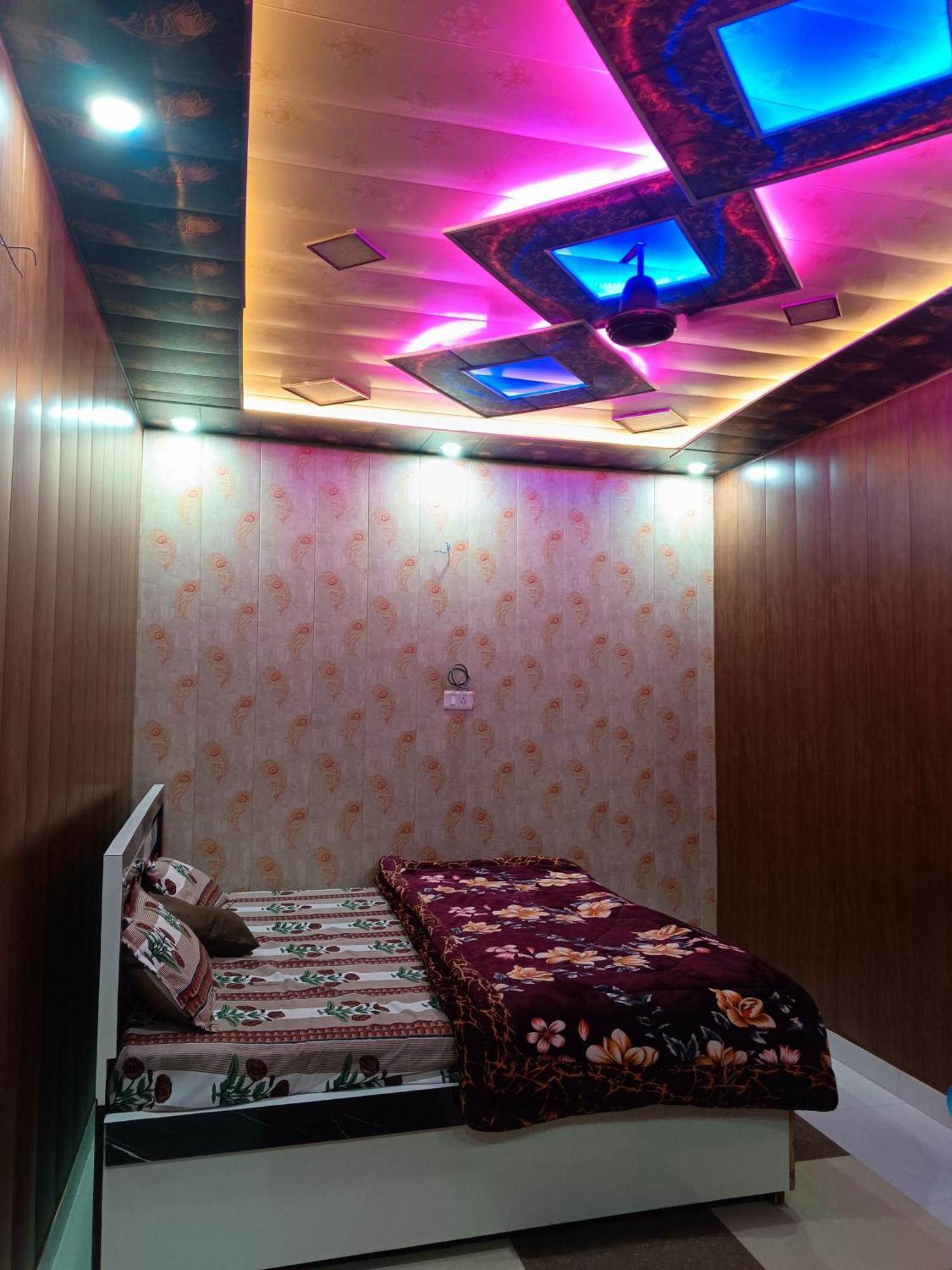 La Ayodhya Residency Hotel Exterior foto