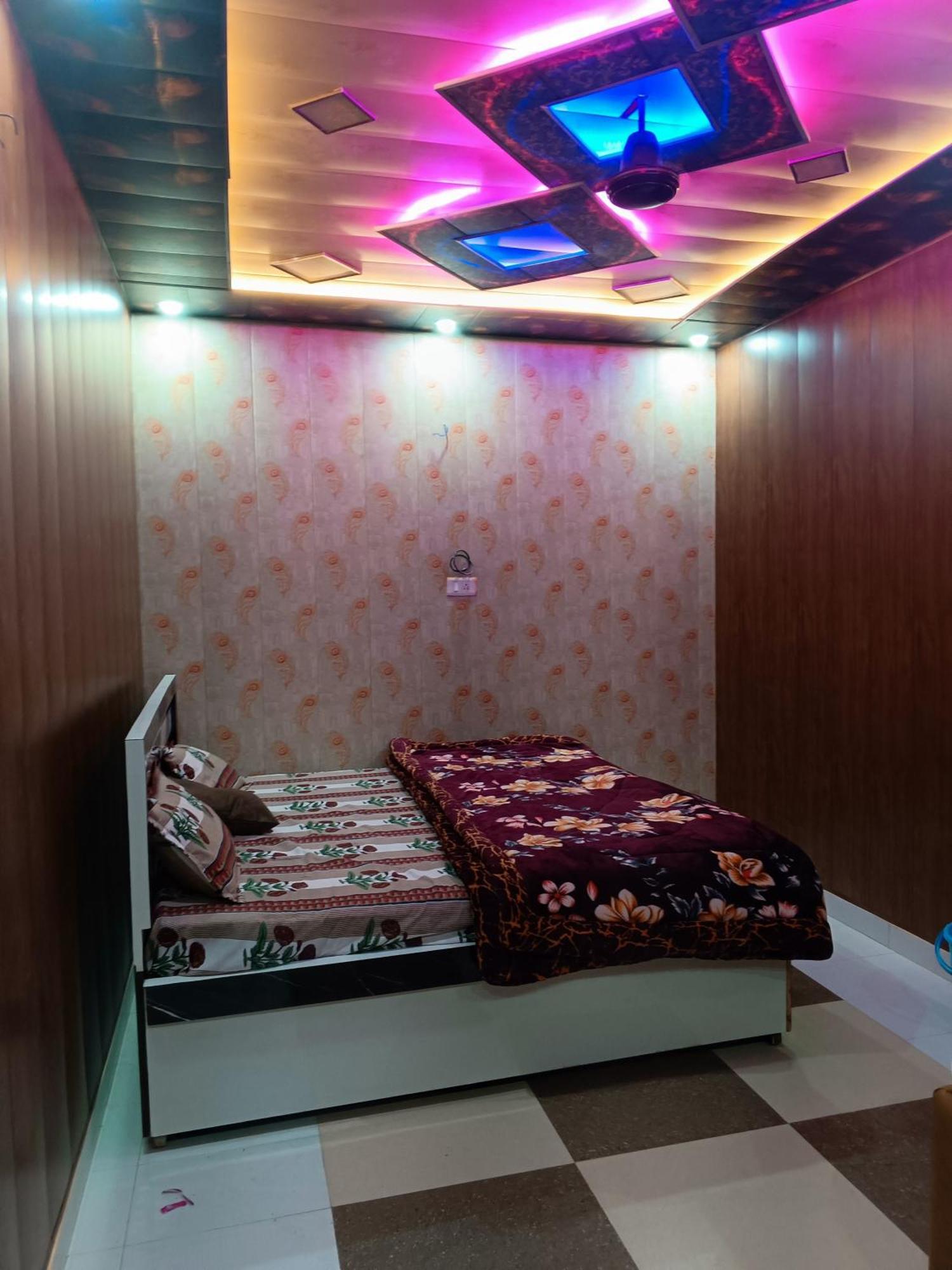 La Ayodhya Residency Hotel Exterior foto
