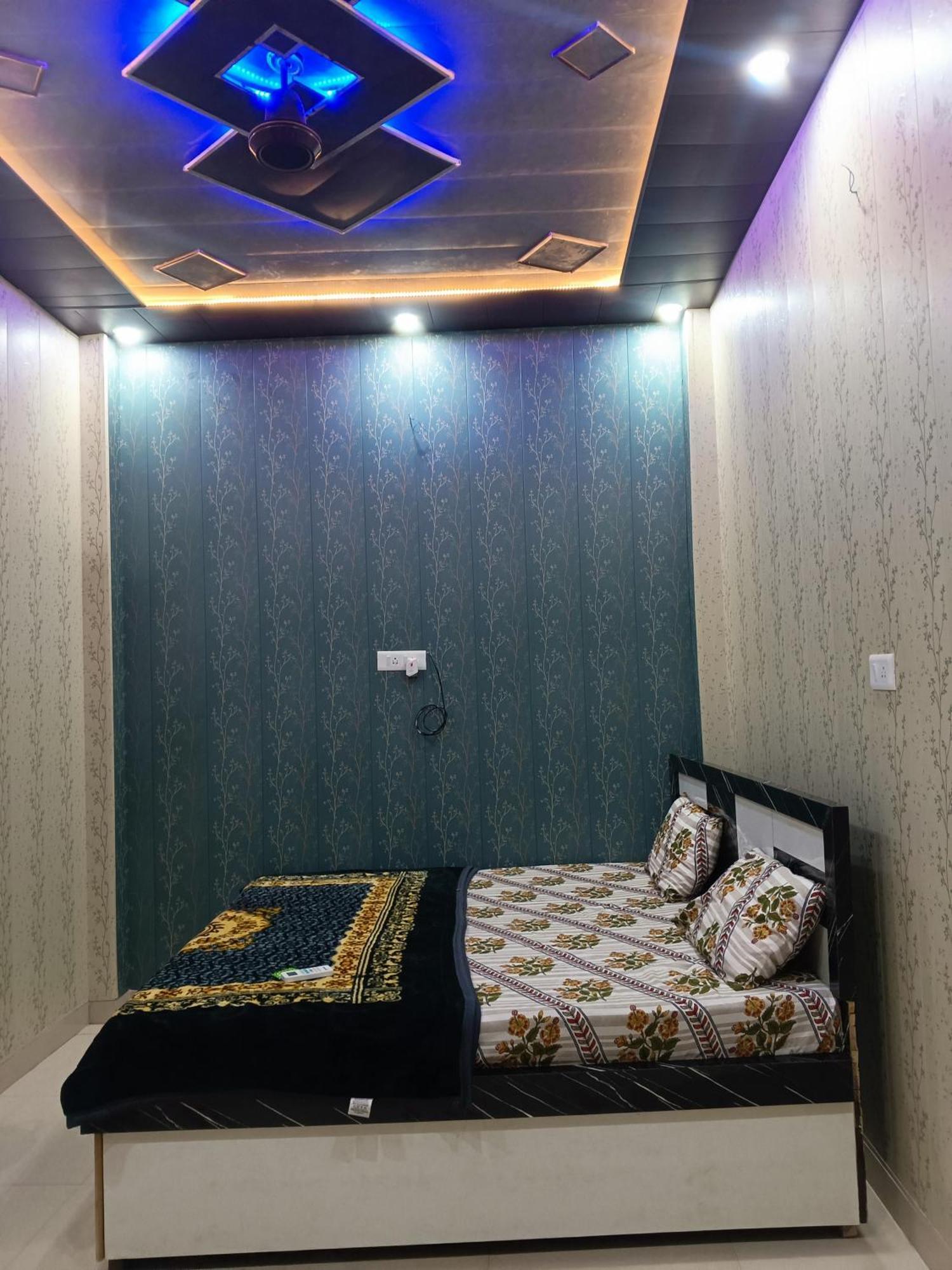La Ayodhya Residency Hotel Exterior foto