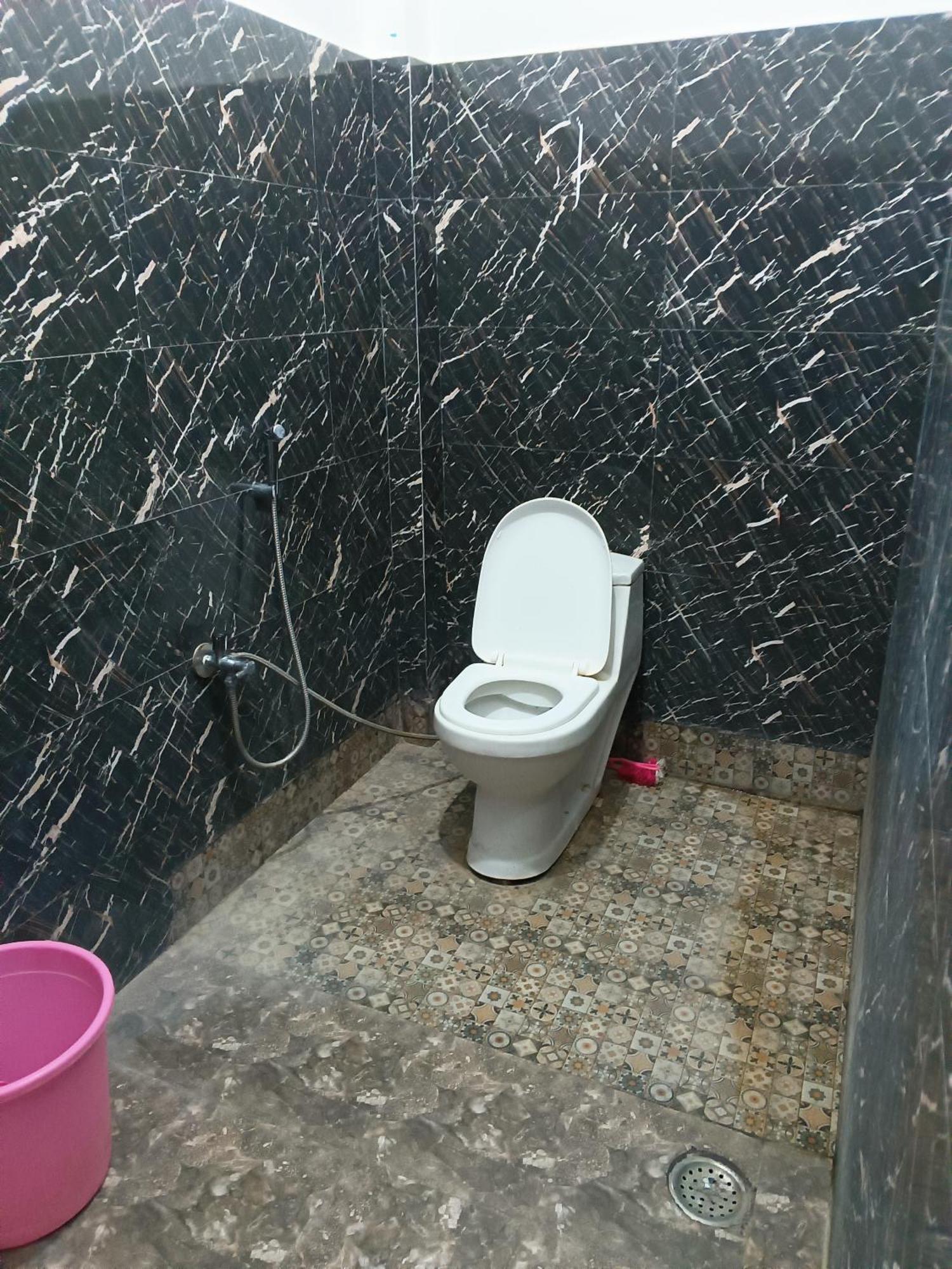 La Ayodhya Residency Hotel Exterior foto