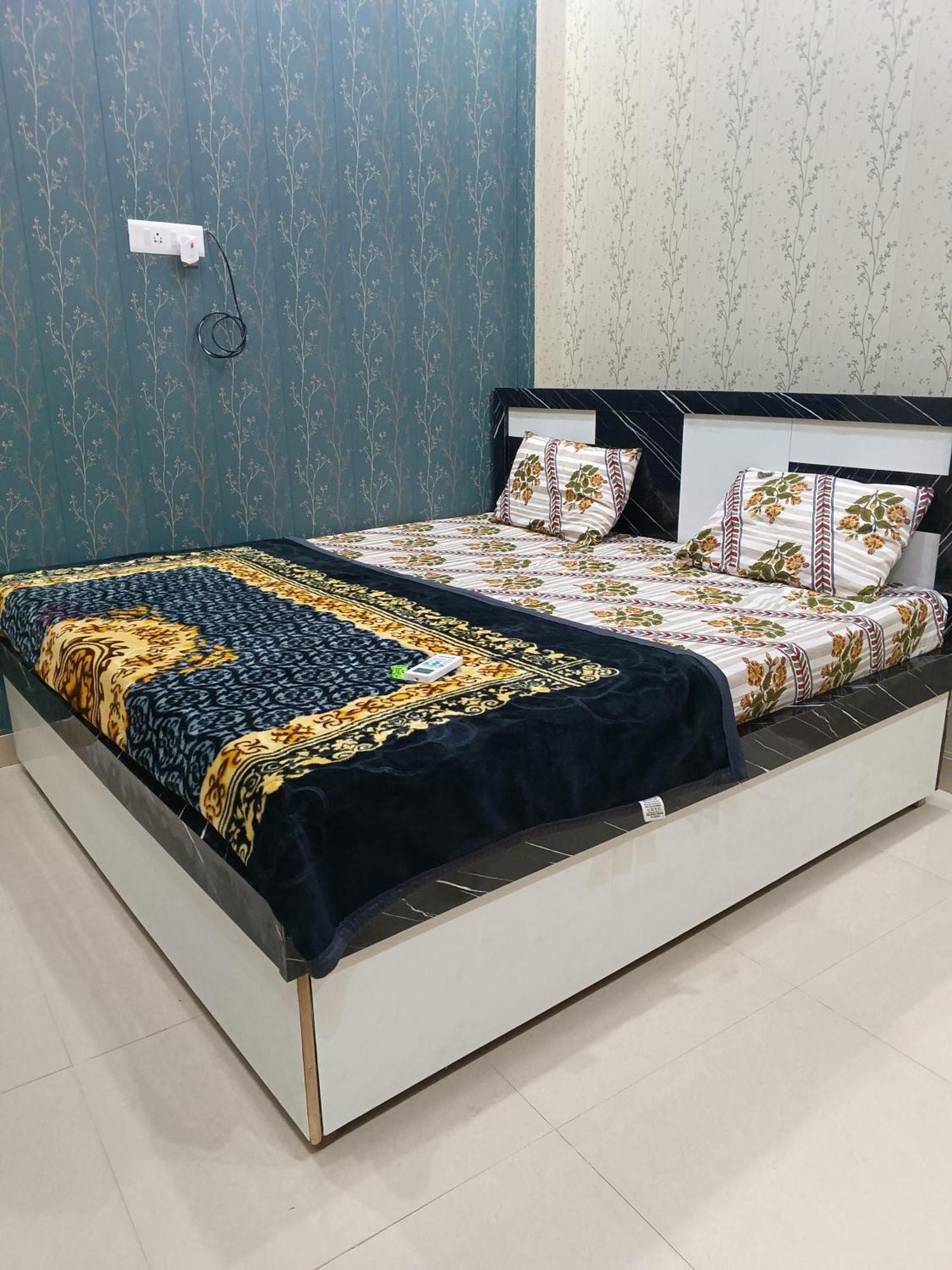 La Ayodhya Residency Hotel Exterior foto